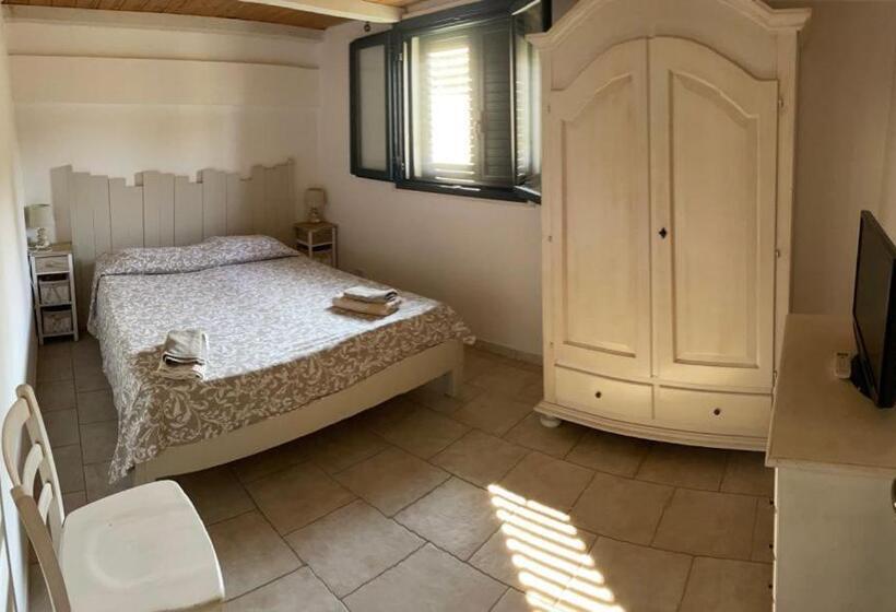 آپارتمان 3 خوابه, Relais Villa Lucia