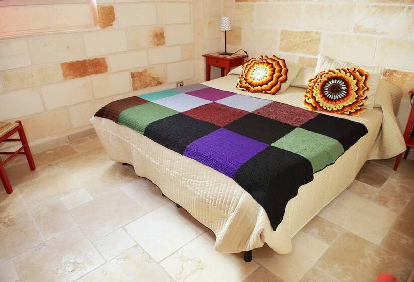 آپارتمان 1 خوابه, Relais Villa Lucia