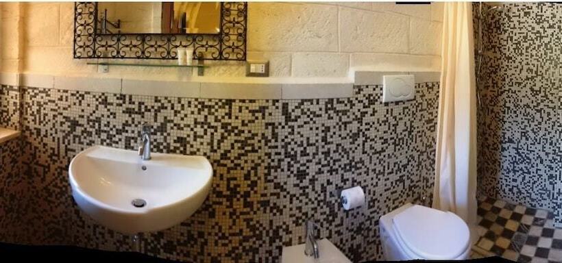 آپارتمان 1 خوابه, Relais Villa Lucia