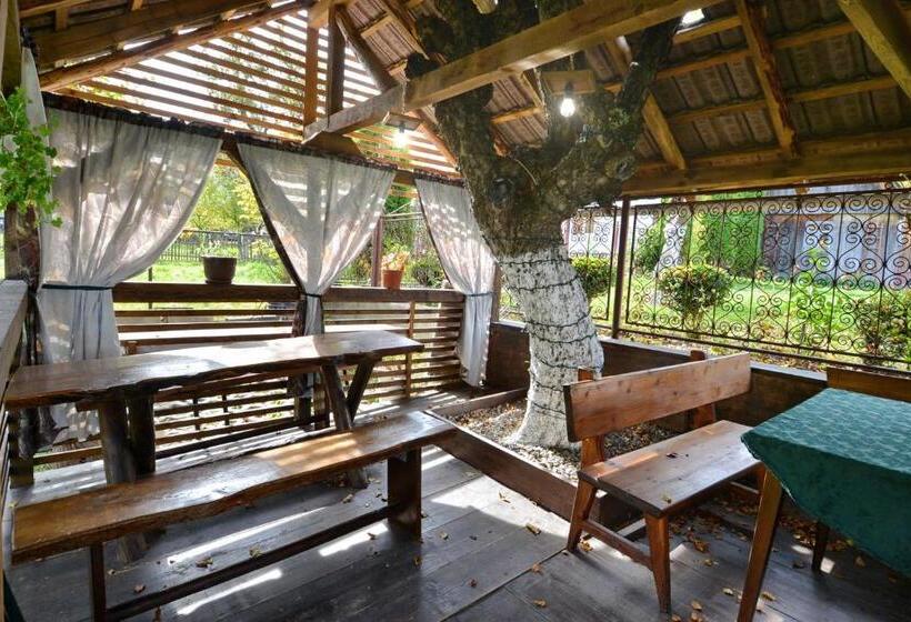 Дом 1 Спальня, Bucuria Muntelui