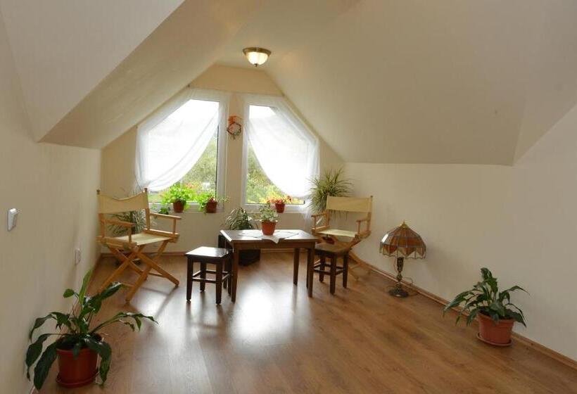 Дом 1 Спальня, Bucuria Muntelui