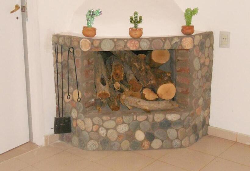 스탠다드 룸, El Ensueño