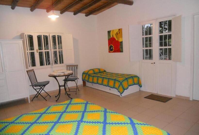 스탠다드 룸, El Ensueño