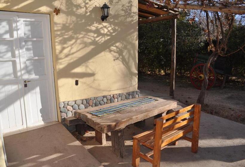 스탠다드 룸, El Ensueño