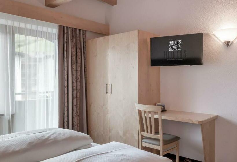 غرفة قياسية, Heiners