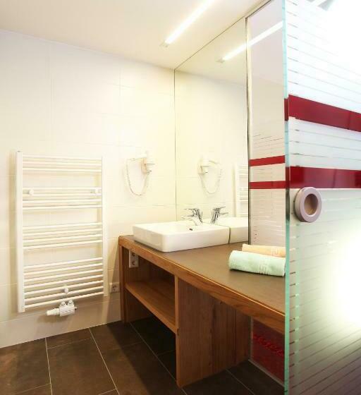 غرفة قياسية, Heiners