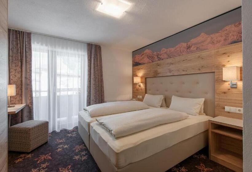 غرفة قياسية, Heiners