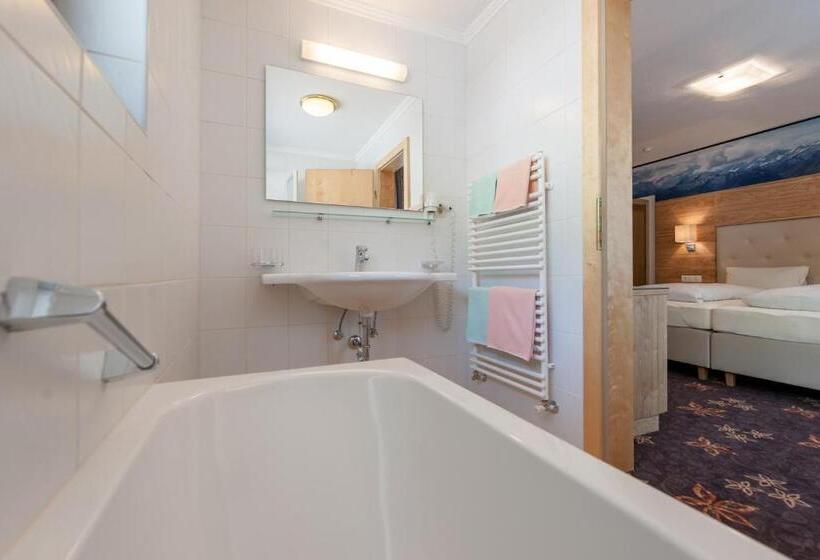 غرفة قياسية, Heiners