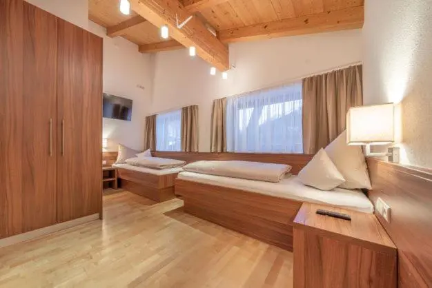 Appartamento 1 Camera da Letto, Heiners