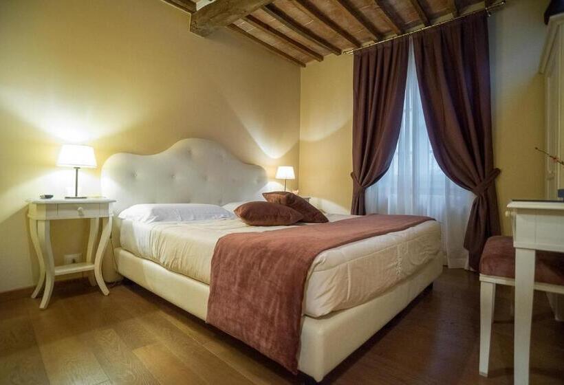 اتاق استاندارد, Le Camere Del Ceccottino
