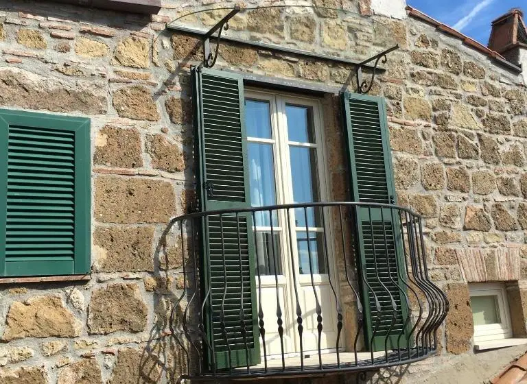 スタンダードルーム, Le Camere Del Ceccottino