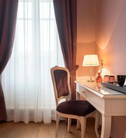 スタンダードルーム, Le Camere Del Ceccottino