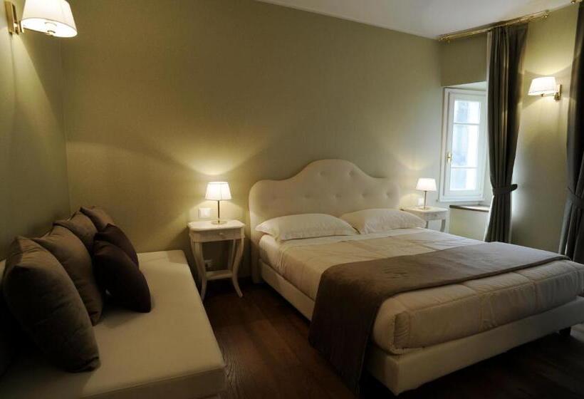 اتاق سوپریور, Le Camere Del Ceccottino