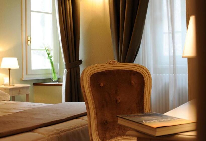 اتاق سوپریور, Le Camere Del Ceccottino