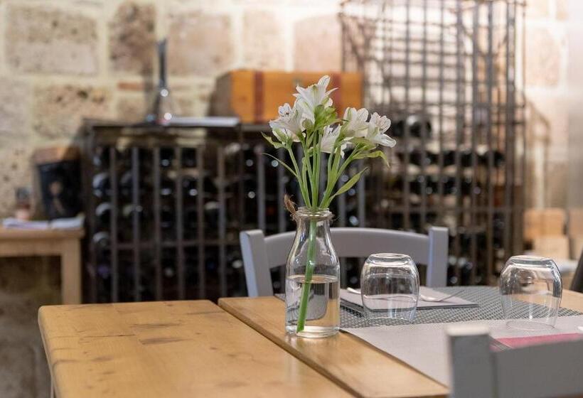 اتاق کلاسیک, Le Camere Del Ceccottino