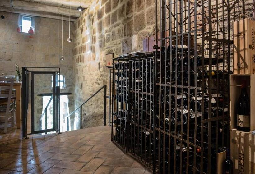 اتاق کلاسیک, Le Camere Del Ceccottino