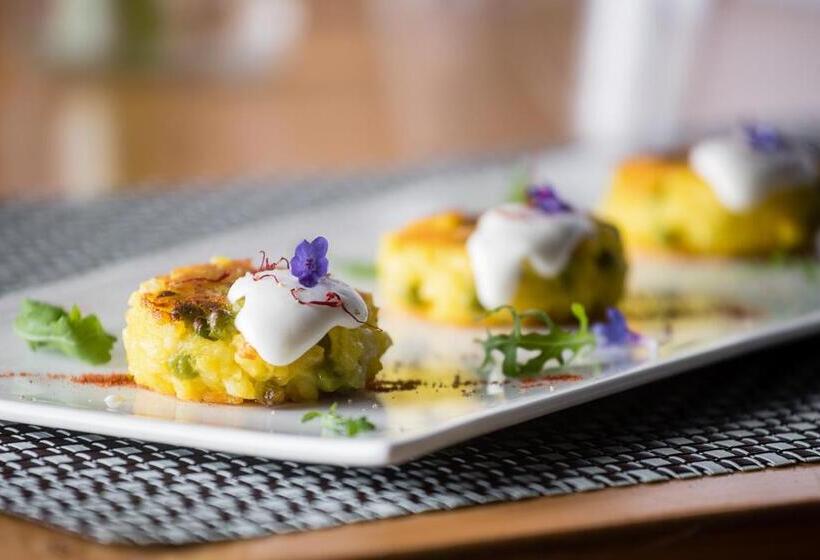 اتاق کلاسیک, Le Camere Del Ceccottino