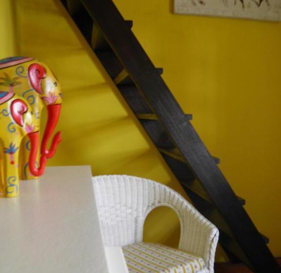 침실 3개 아파트, Monte De Portugal