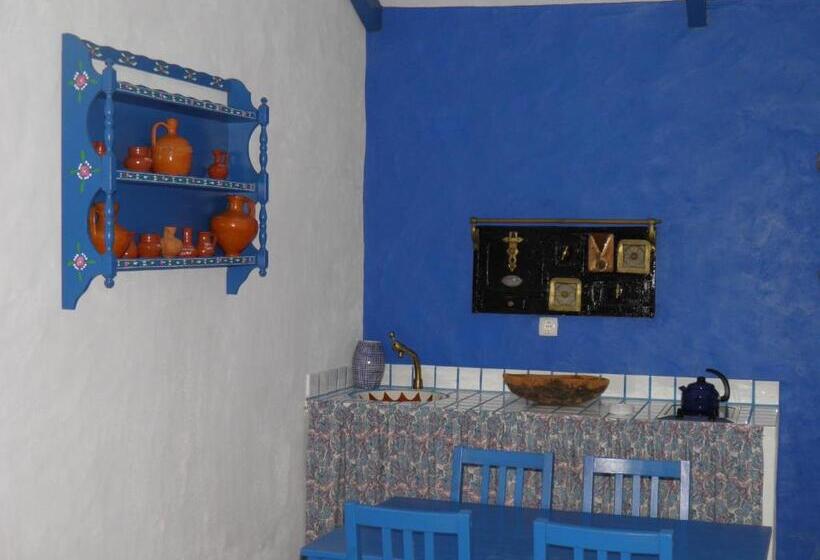 침실 3개 아파트, Monte De Portugal