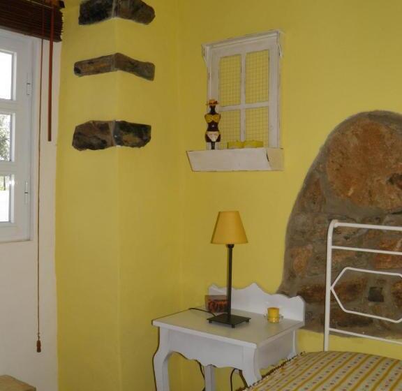 침실 3개 아파트, Monte De Portugal