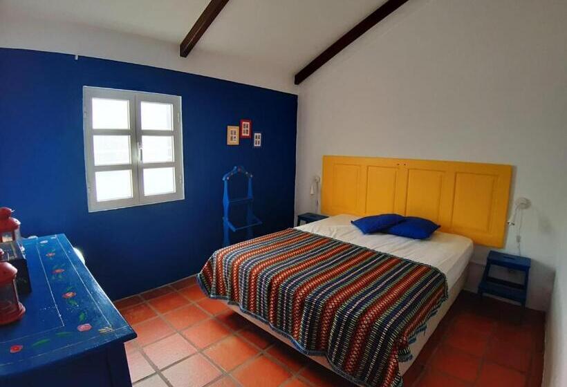 침실 3개 아파트, Monte De Portugal