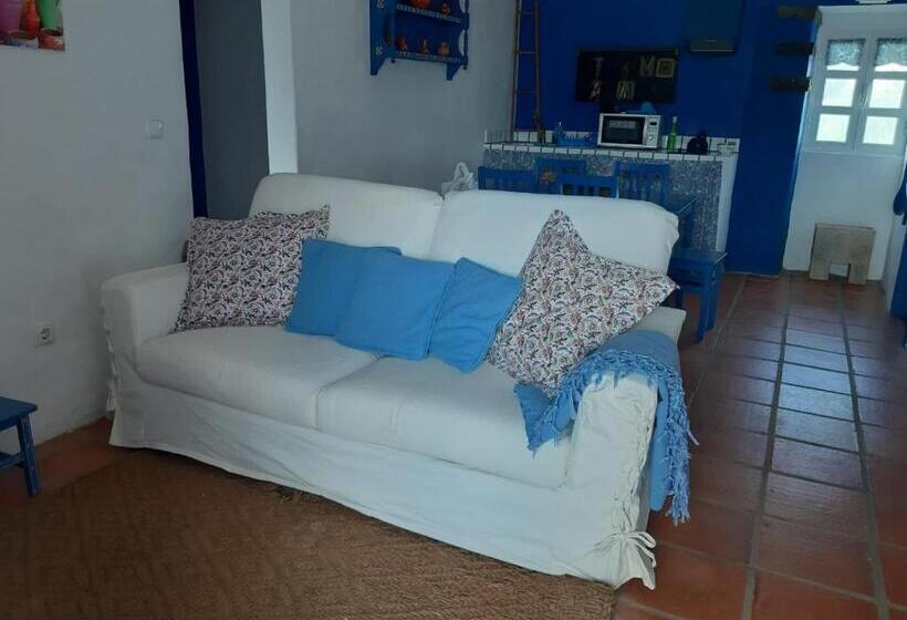 침실 3개 아파트, Monte De Portugal