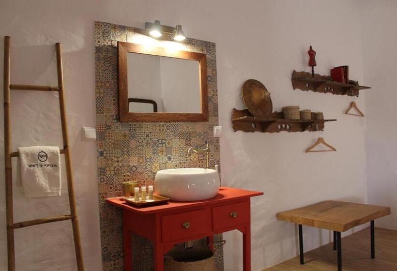 수피리어 스위트, Monte De Portugal