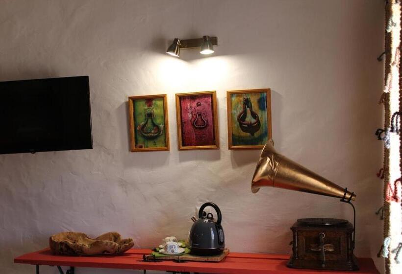 수피리어 스위트, Monte De Portugal