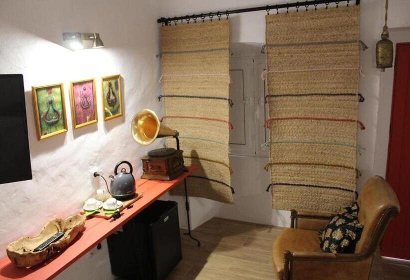 수피리어 스위트, Monte De Portugal