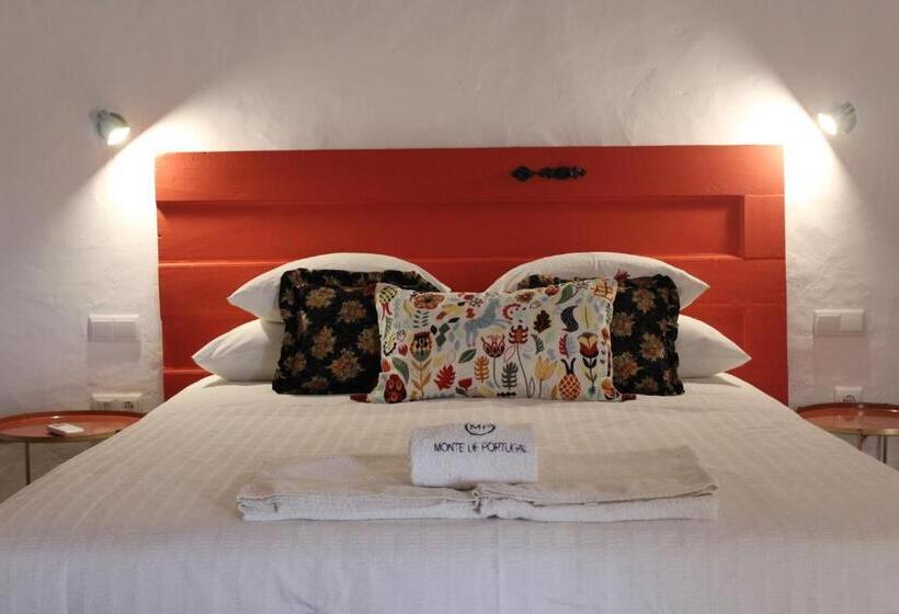 수피리어 스위트, Monte De Portugal