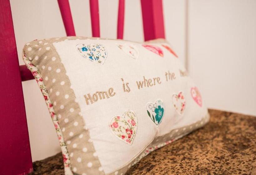 풀장 전망 스위트, Monte De Portugal