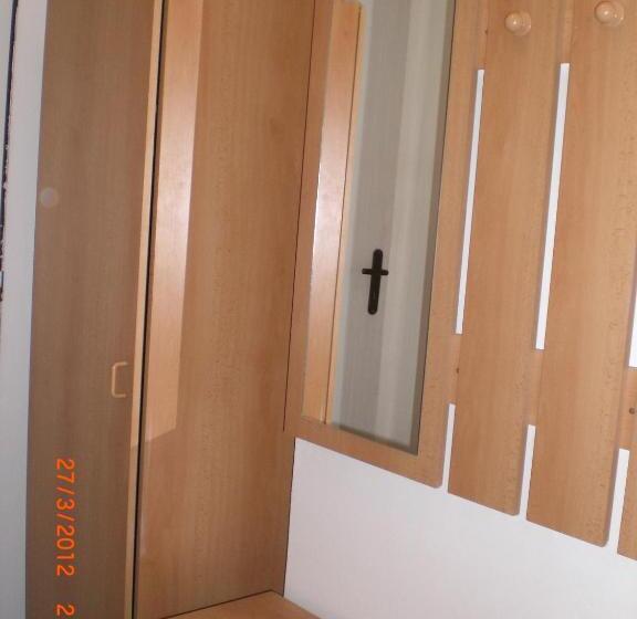 آپارتمان 1 خوابه, Na 15 Kopách