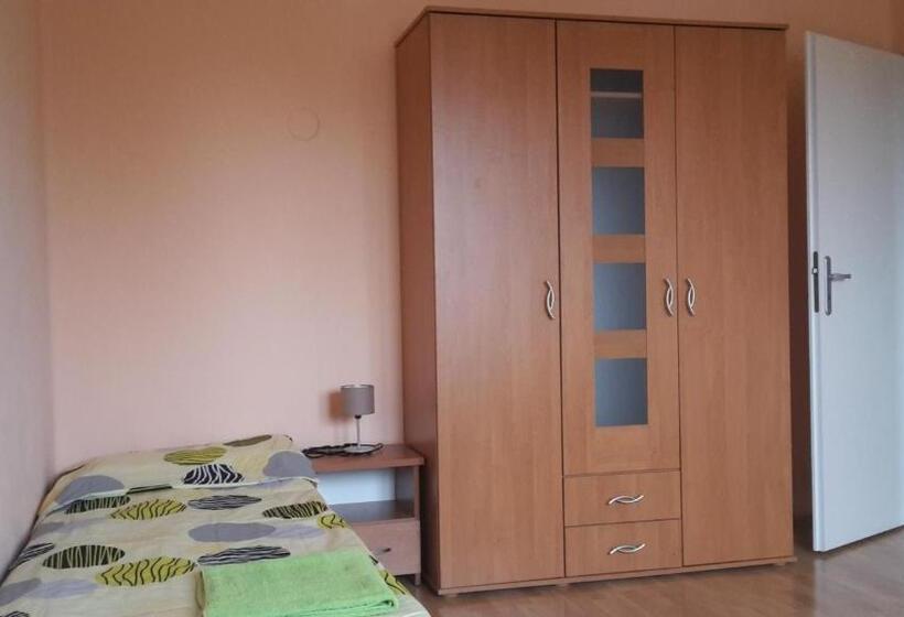 １ベッドルームのスーペリアアパートメント, Na 15 Kopách