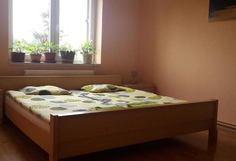 １ベッドルームのスーペリアアパートメント, Na 15 Kopách