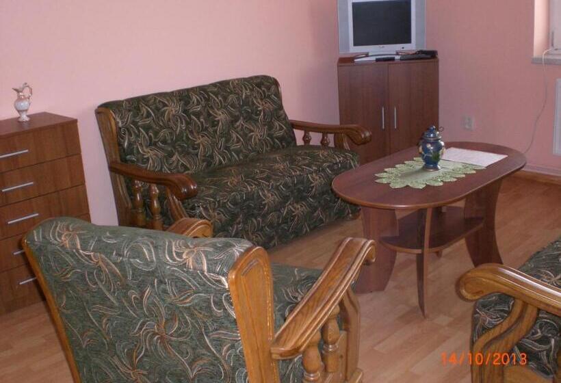 １ベッドルームのスーペリアアパートメント, Na 15 Kopách