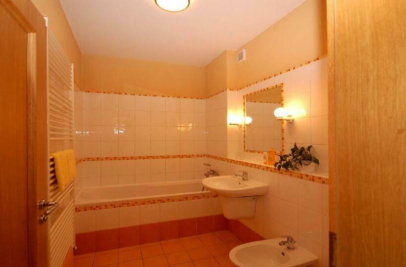 标准间, Penzion Andrej