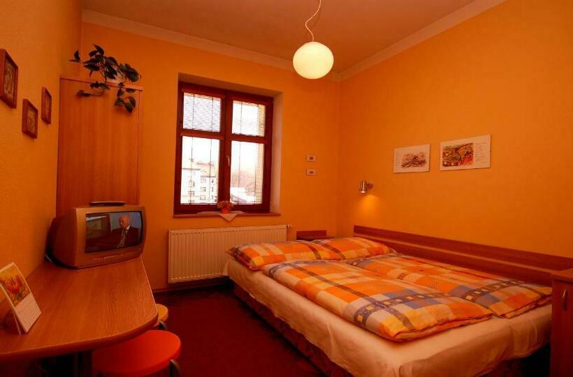 标准间, Penzion Andrej