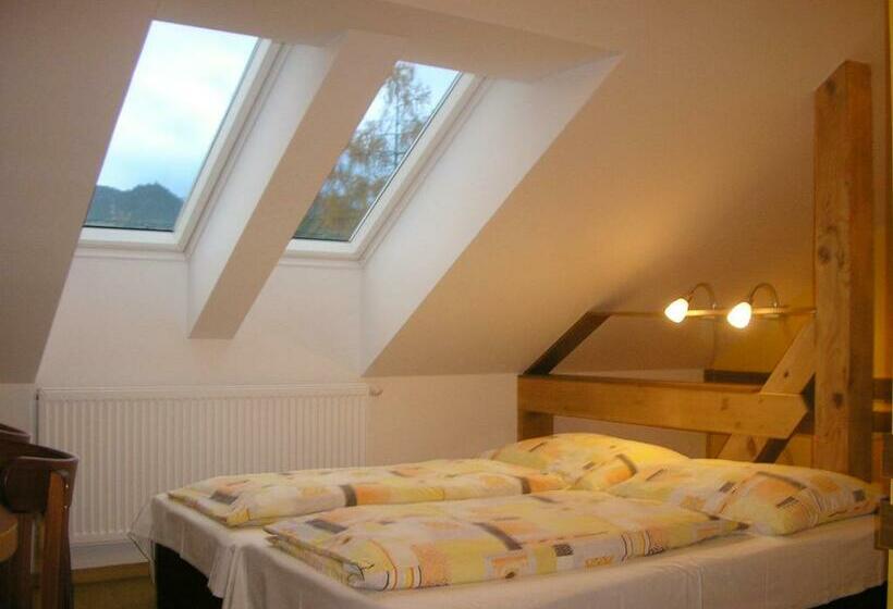 标准间, Penzion Andrej