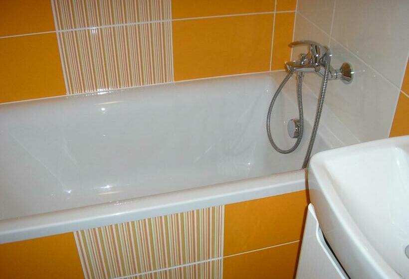 标准间, Penzion Andrej