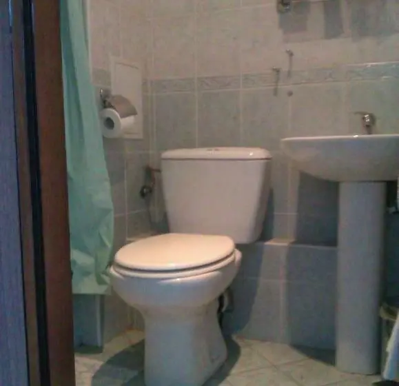 اتاق استاندارد, Penzion Premona