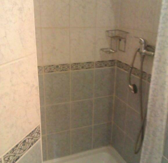 Номер Стандарт, Penzion Premona