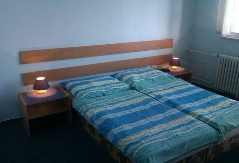 Номер Стандарт, Penzion Premona