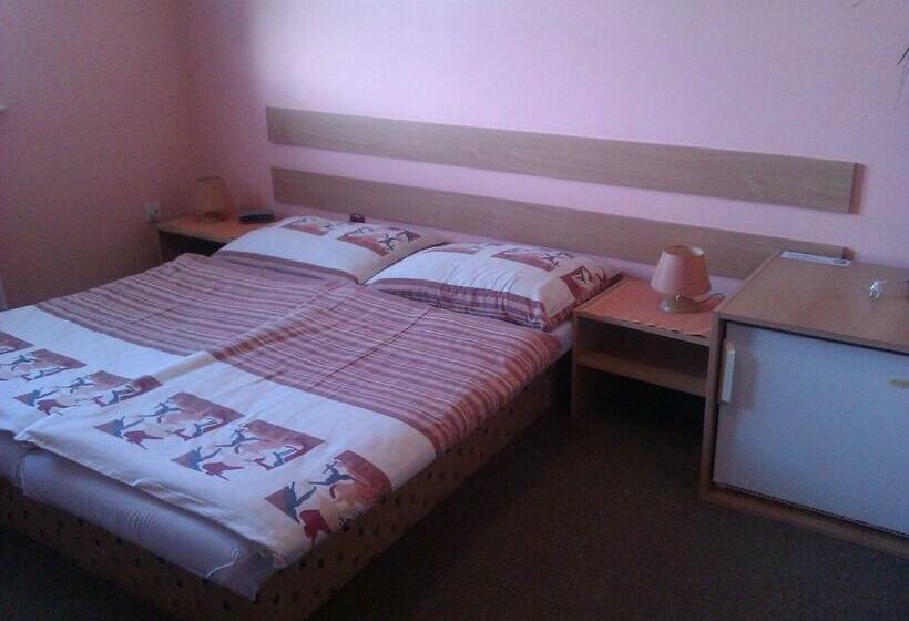 Номер Стандарт, Penzion Premona