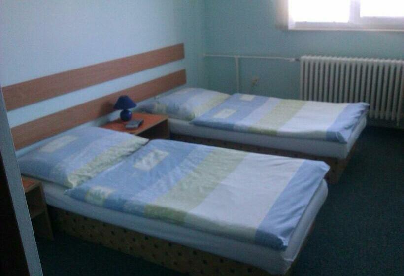 Номер Стандарт, Penzion Premona