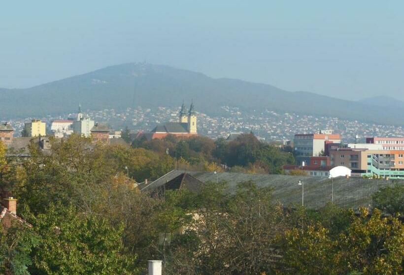 스탠다드 룸, Penzion Premona