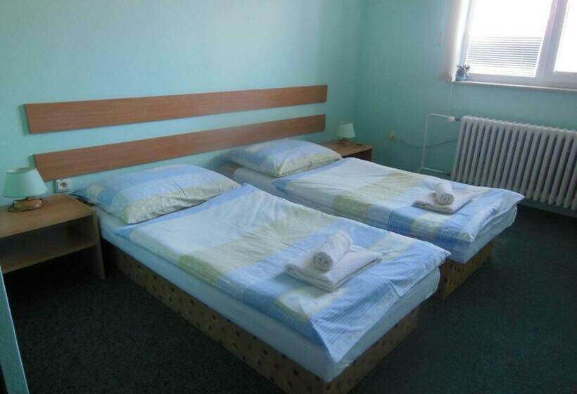 Номер Стандарт, Penzion Premona