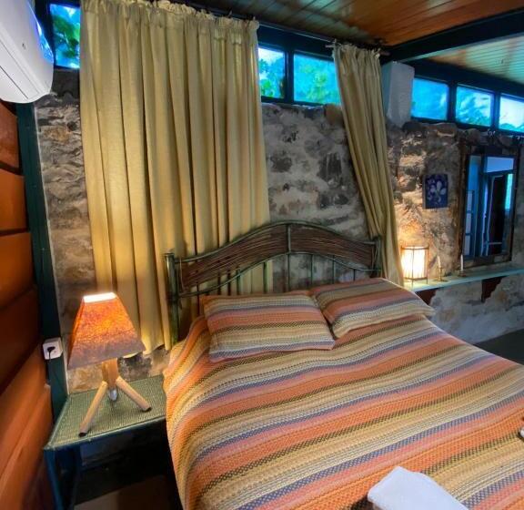 샬레, Pousada Dos Anjos