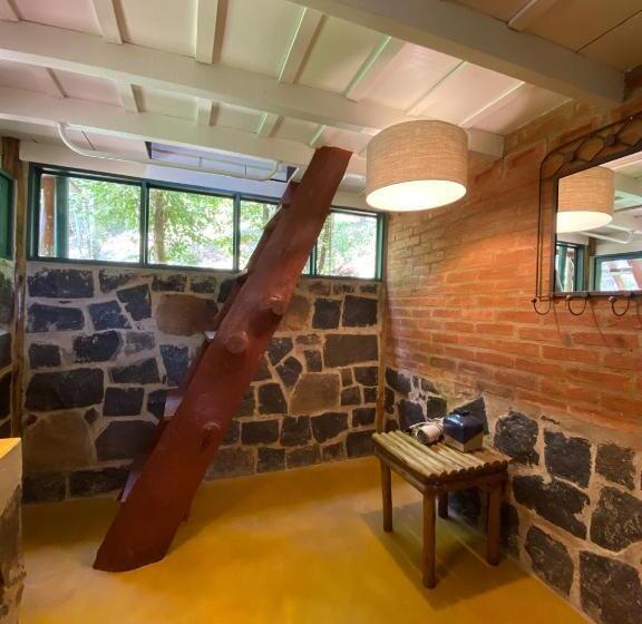 1 베드룸 수피리어 스위트, Pousada Dos Anjos