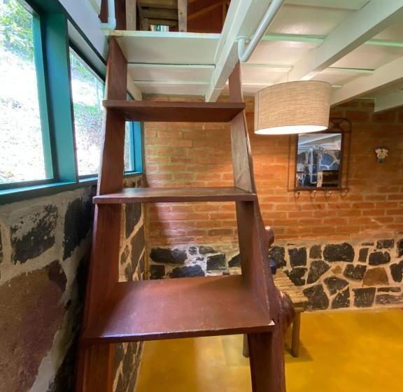 1 베드룸 수피리어 스위트, Pousada Dos Anjos