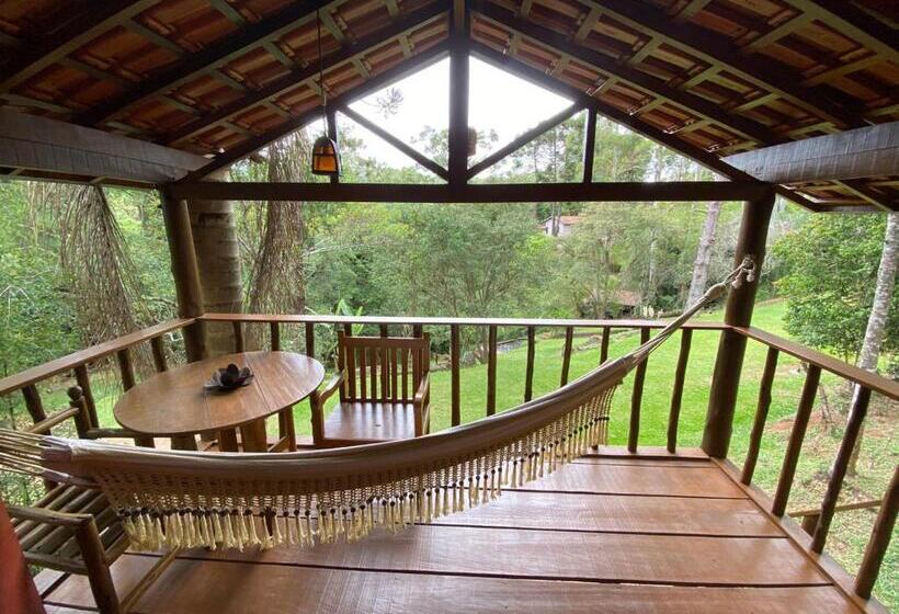 1 베드룸 수피리어 스위트, Pousada Dos Anjos